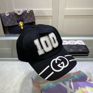 AUTHENTIC Gucci Hats